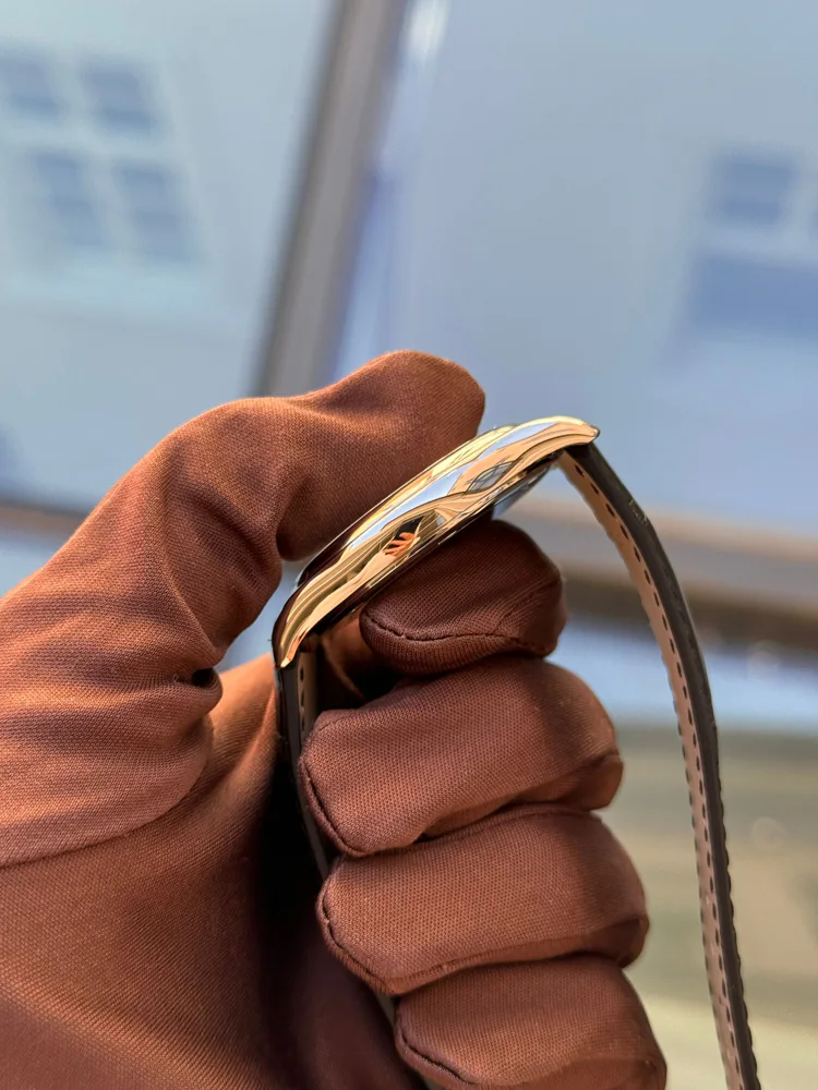 Patek Philippe Calatrava 5127G-001